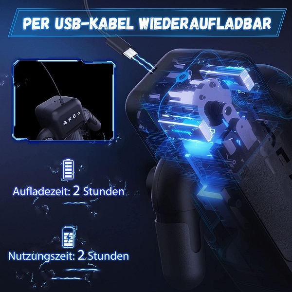 3-in-1-Electric-Masturbator-with-10-Telescopic-Functions-1a 3-in-1 Electric Masturbator with 10 Telescopic Functions - Image 9