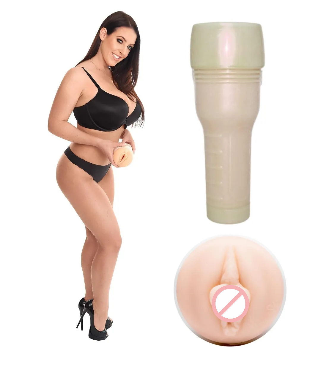 angela white fleshlight masturbator angela white fleshlight masturbator