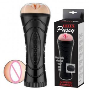 delux fleshlight pussy masturbating fleshlight