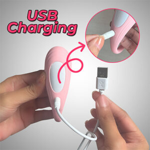 app controlled fish vibrator