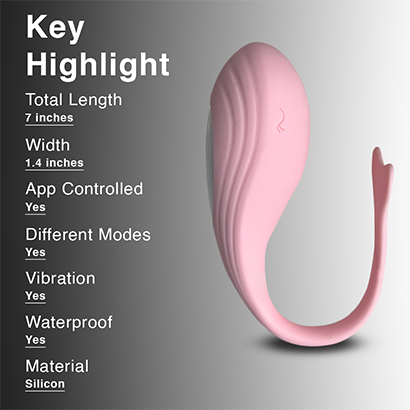 app controlled fish vibrator app controlled fish vibrator