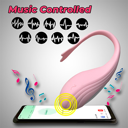 app controlled fish vibrator app controlled fish vibrator