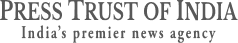 press trust of india